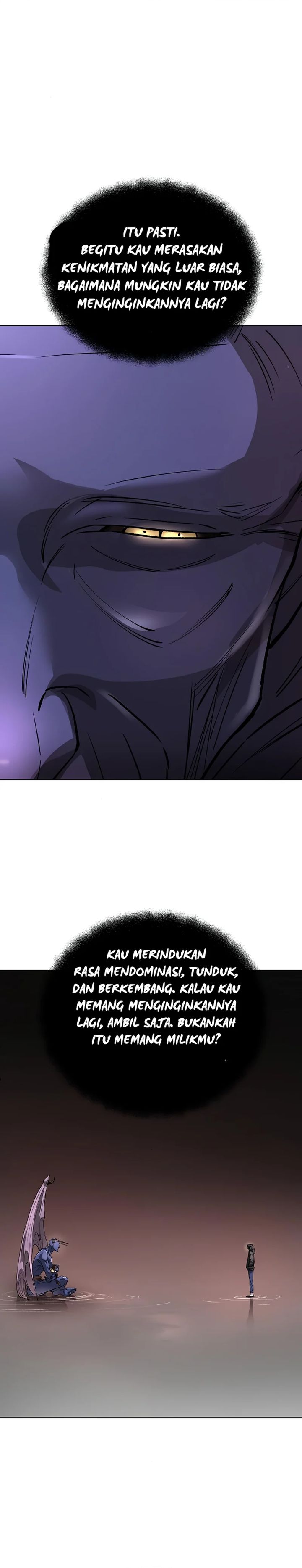 Cosmic Heavenly Demon 3077 Chapter 53 page 42