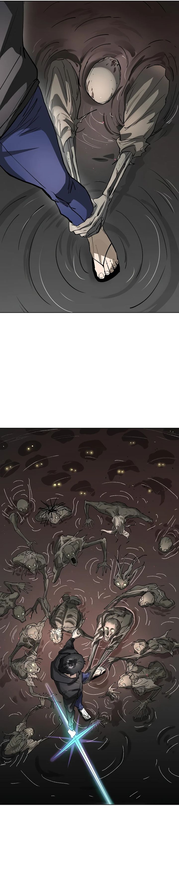 Cosmic Heavenly Demon 3077 Chapter 53 page 48
