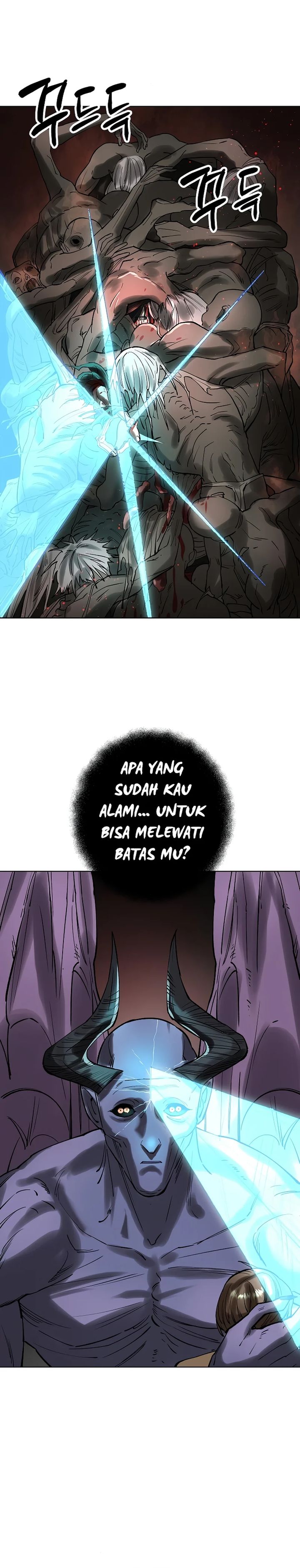 Cosmic Heavenly Demon 3077 Chapter 53 page 70