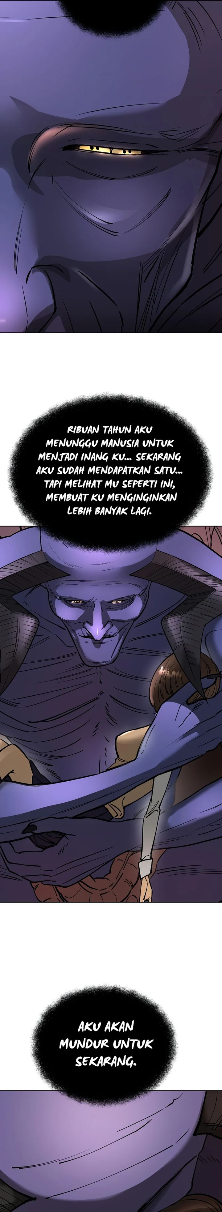 Cosmic Heavenly Demon 3077 Chapter 53 page 76