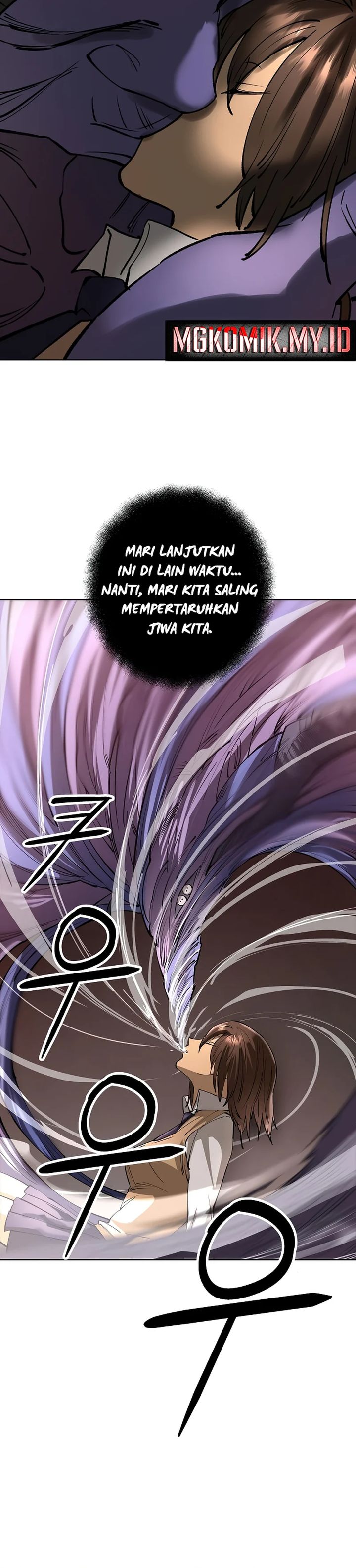 Cosmic Heavenly Demon 3077 Chapter 53 page 78