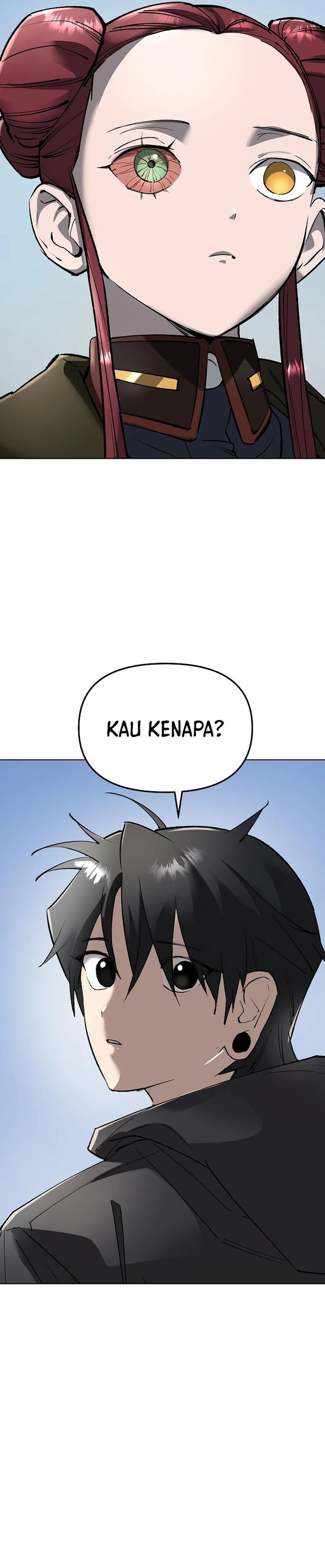 Cosmic Heavenly Demon 3077 Chapter 53 page 90