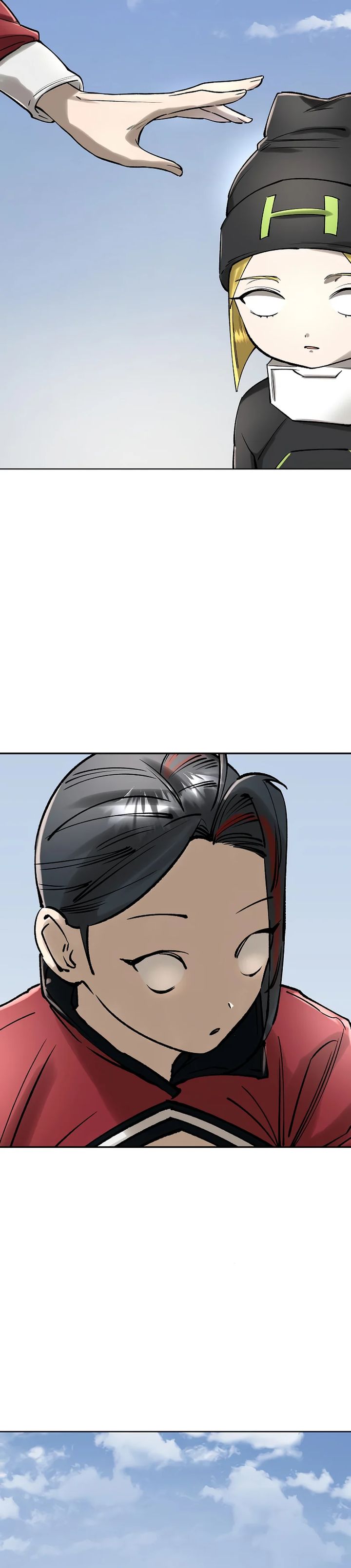 Cosmic Heavenly Demon 3077 Chapter 53 page 102