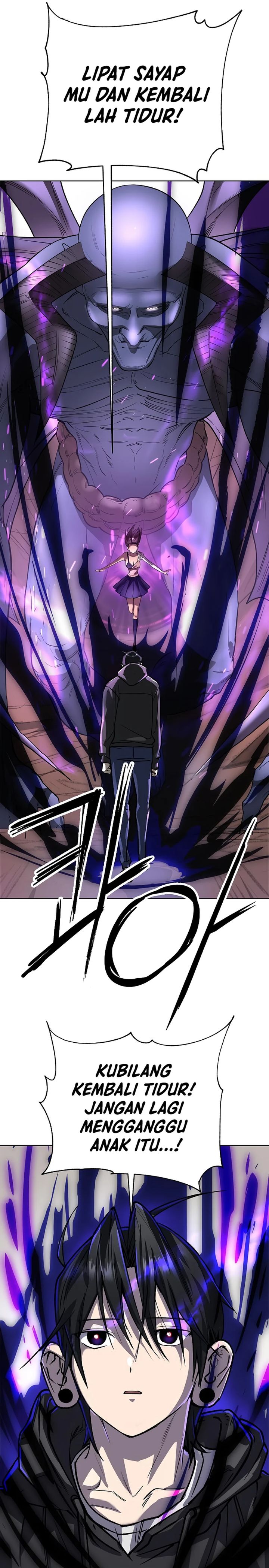 Cosmic Heavenly Demon 3077 Chapter 53 page 16
