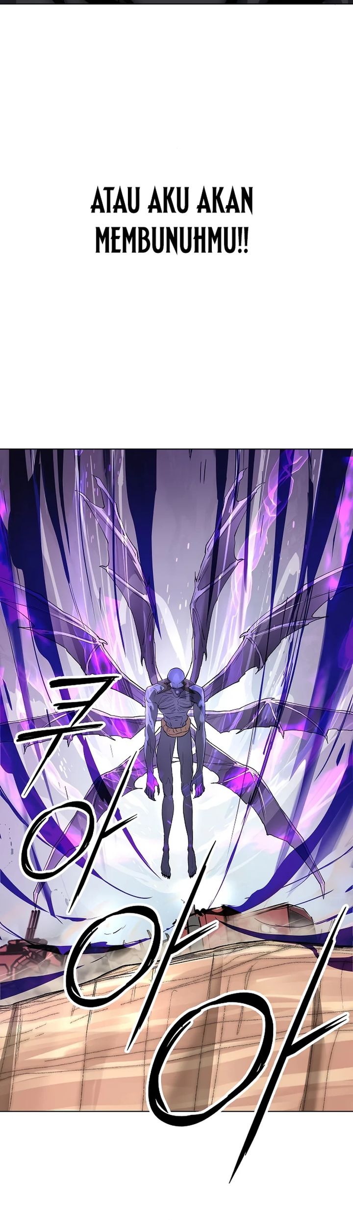 Cosmic Heavenly Demon 3077 Chapter 53 page 18