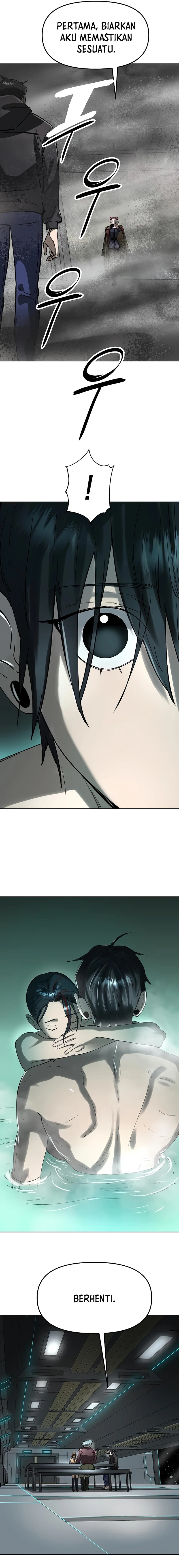 Cosmic Heavenly Demon 3077 Chapter 54 page 34