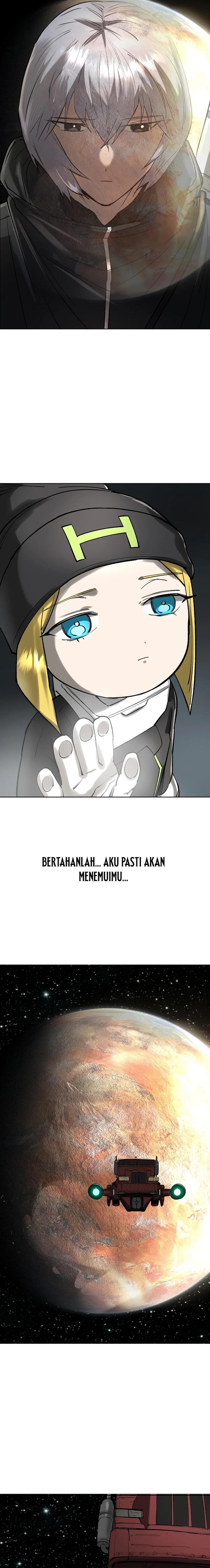 Cosmic Heavenly Demon 3077 Chapter 54 page 42