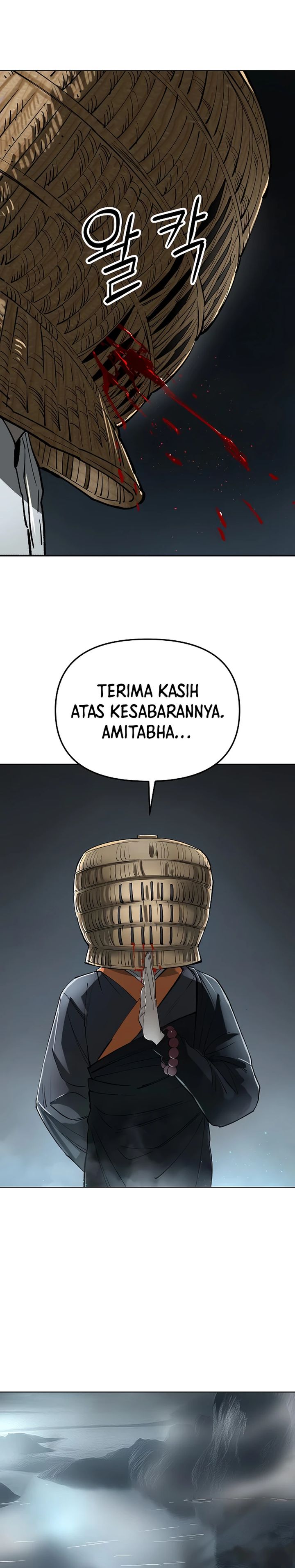 Cosmic Heavenly Demon 3077 Chapter 55 page 20