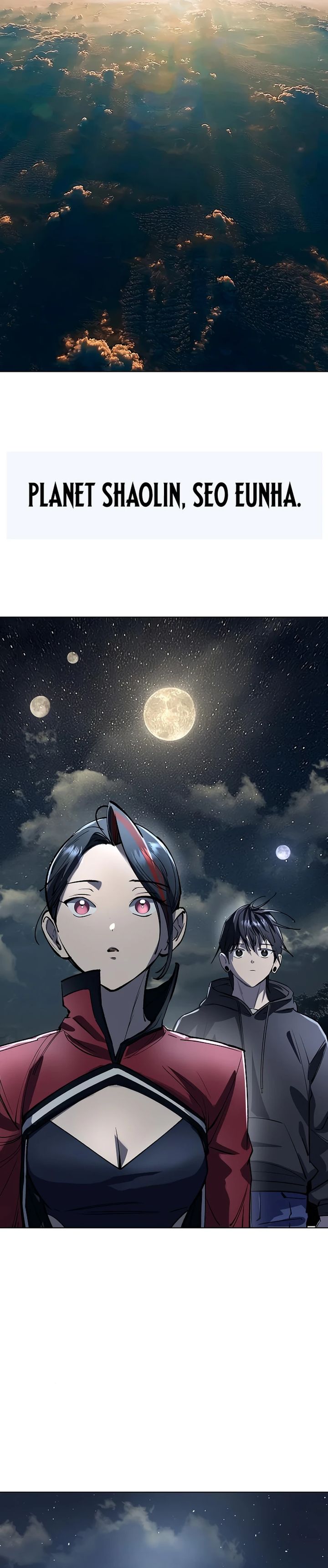 Cosmic Heavenly Demon 3077 Chapter 55 page 24