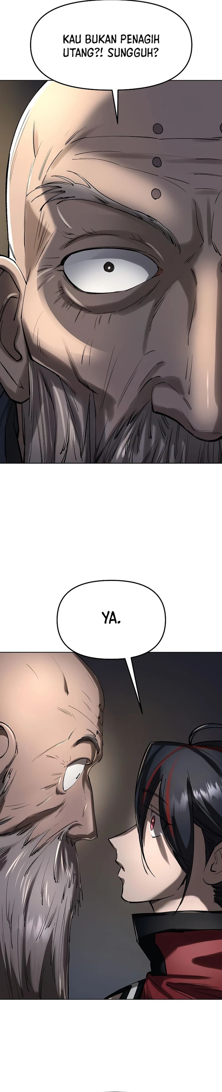 Cosmic Heavenly Demon 3077 Chapter 55 page 64