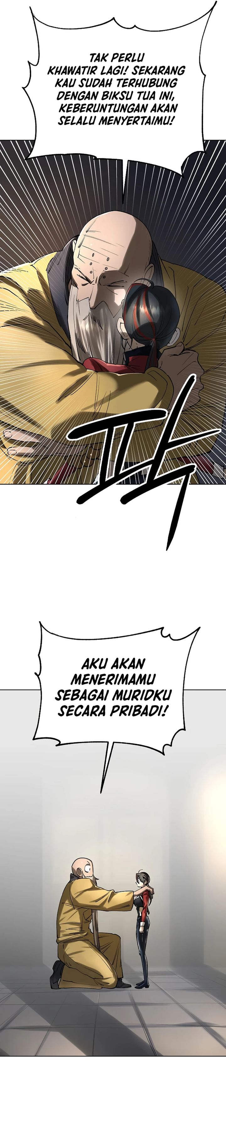 Cosmic Heavenly Demon 3077 Chapter 55 page 70