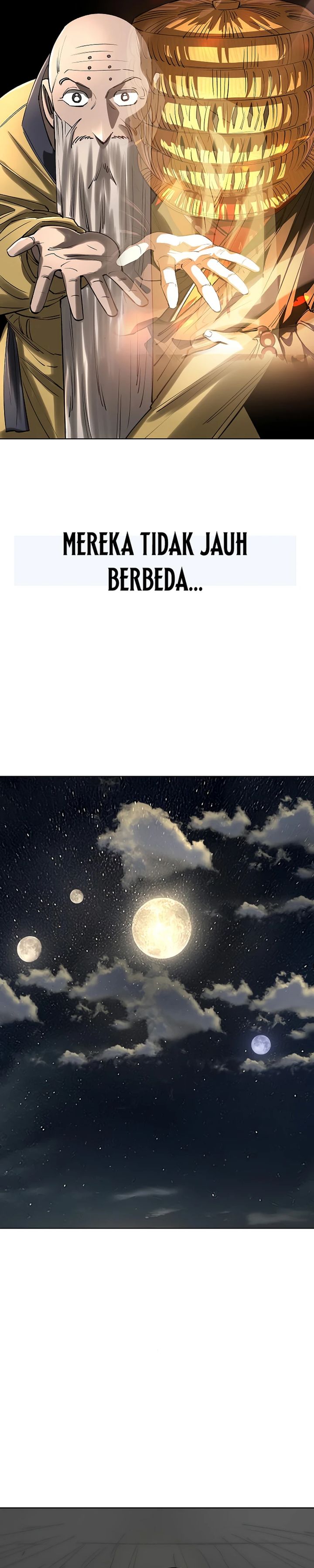 Cosmic Heavenly Demon 3077 Chapter 55 page 76