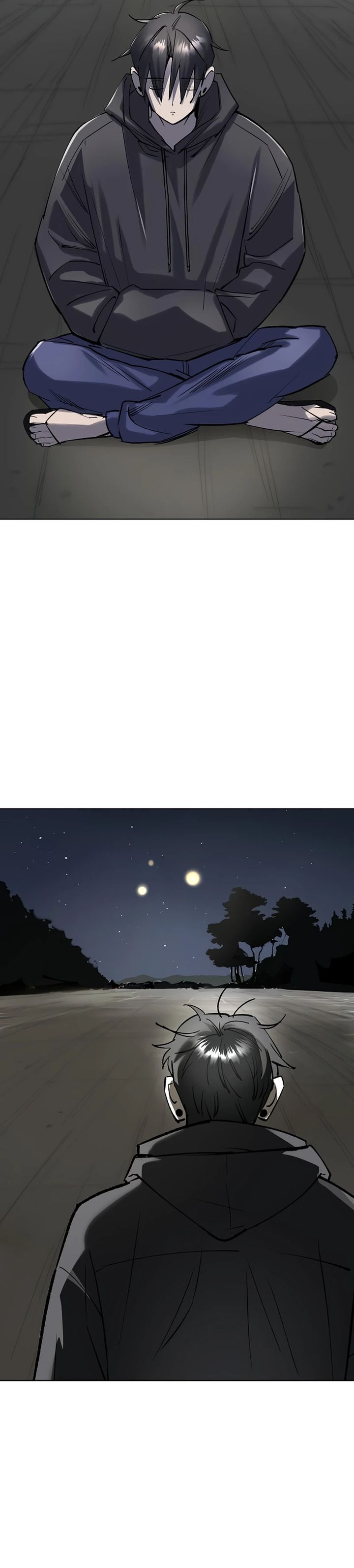 Cosmic Heavenly Demon 3077 Chapter 55 page 78