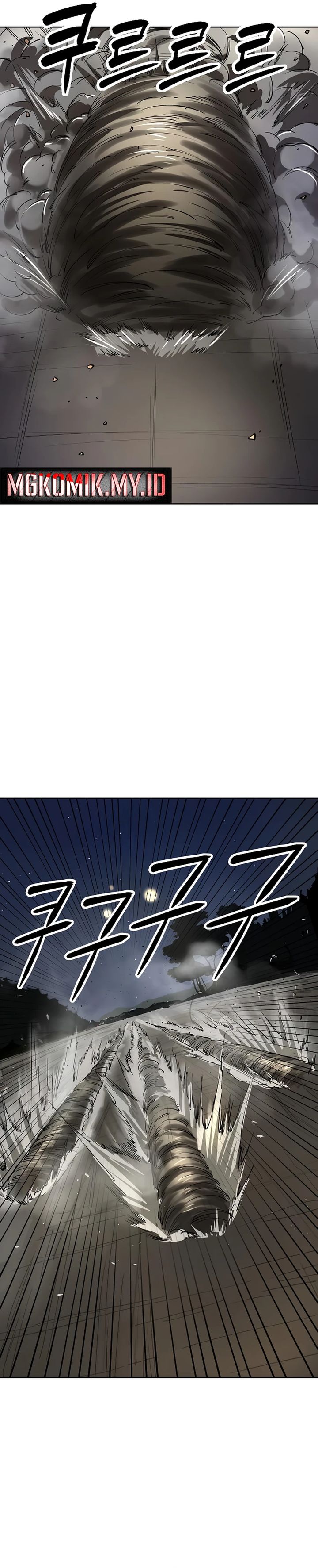 Cosmic Heavenly Demon 3077 Chapter 55 page 80