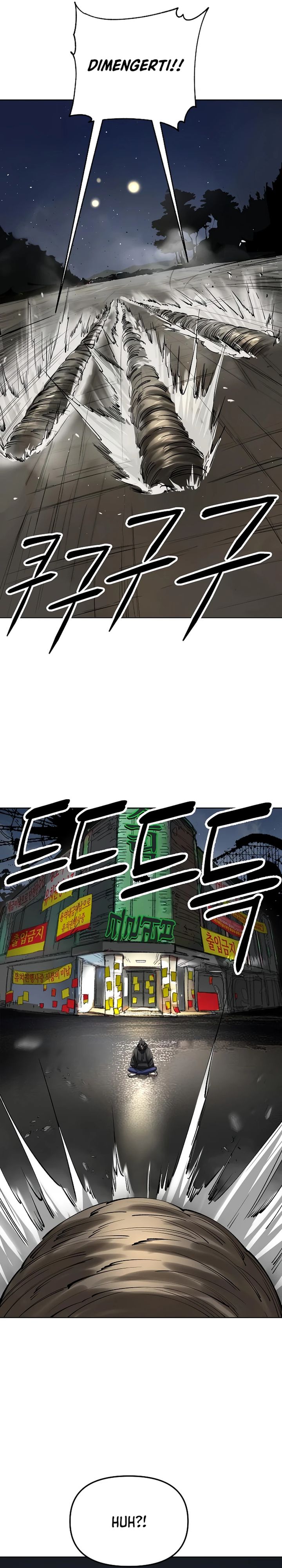 Cosmic Heavenly Demon 3077 Chapter 55 page 96