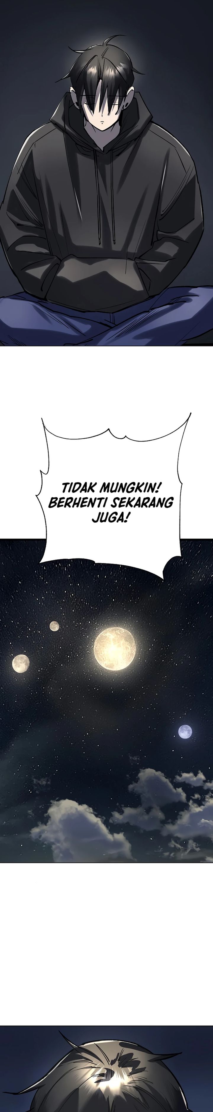 Cosmic Heavenly Demon 3077 Chapter 55 page 98
