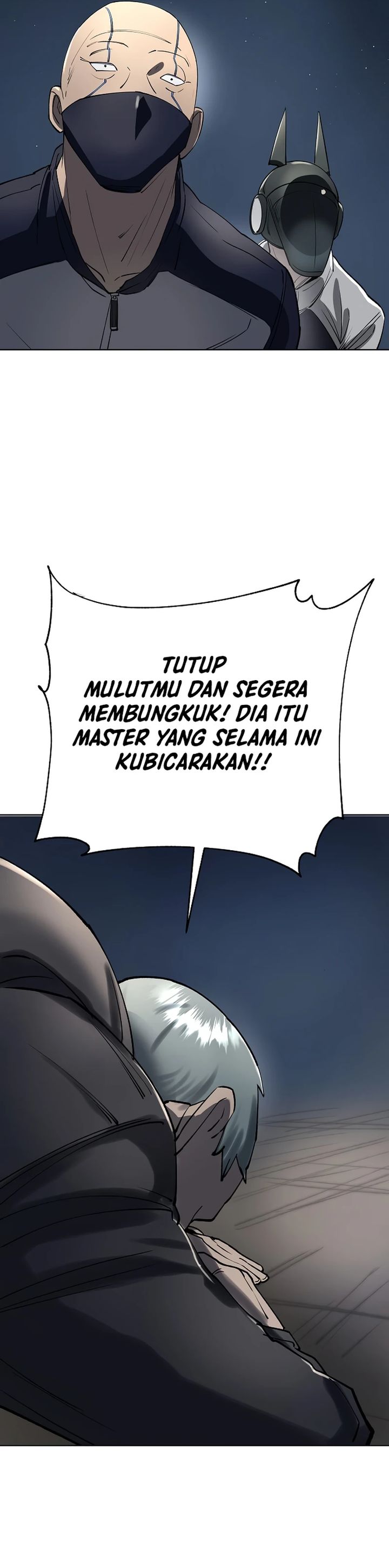 Cosmic Heavenly Demon 3077 Chapter 55 page 102