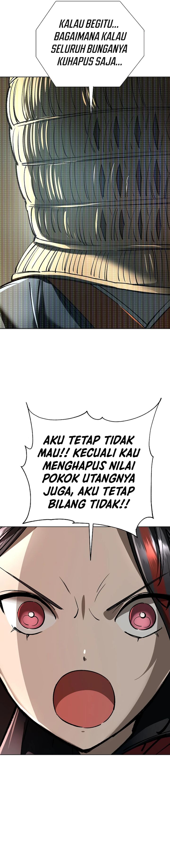 Cosmic Heavenly Demon 3077 Chapter 55 page 14