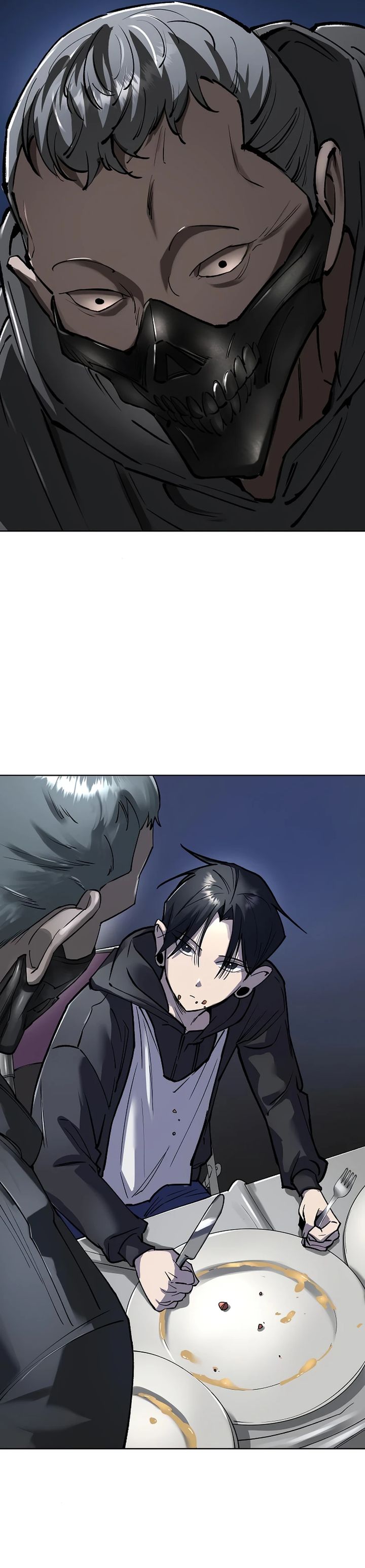 Cosmic Heavenly Demon 3077 Chapter 56 page 32