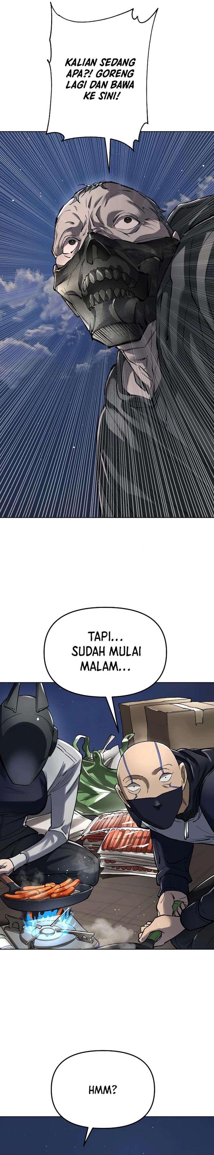 Cosmic Heavenly Demon 3077 Chapter 56 page 66