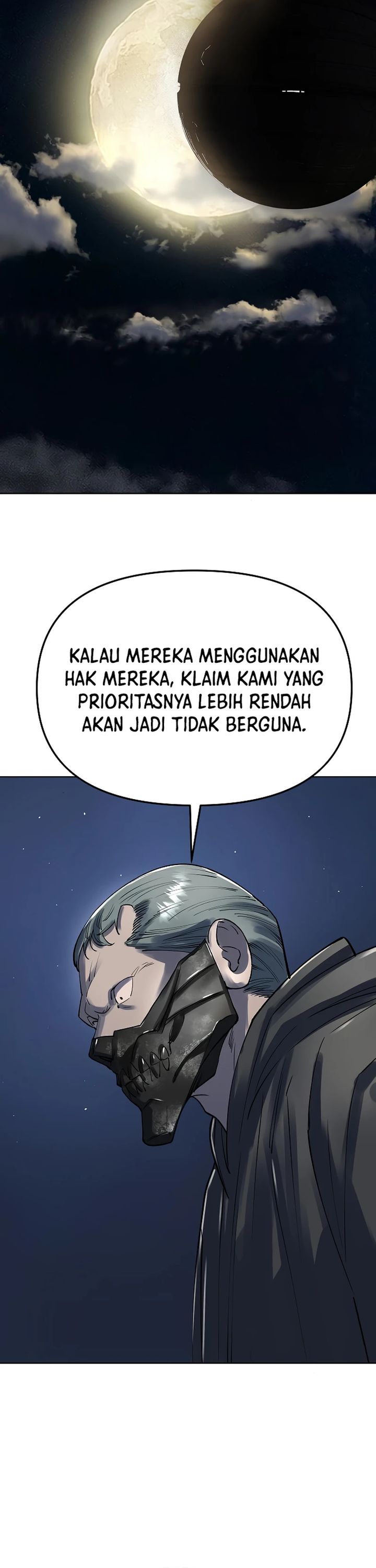 Cosmic Heavenly Demon 3077 Chapter 56 page 72