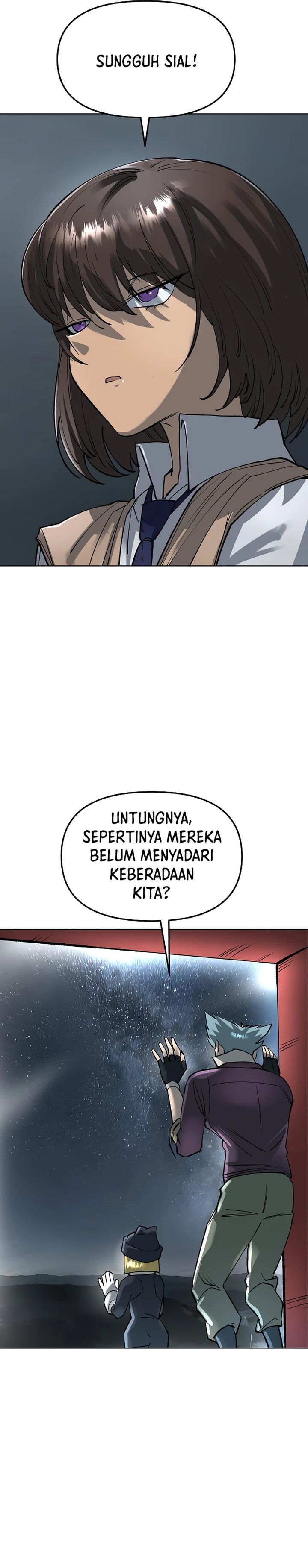 Cosmic Heavenly Demon 3077 Chapter 56 page 84