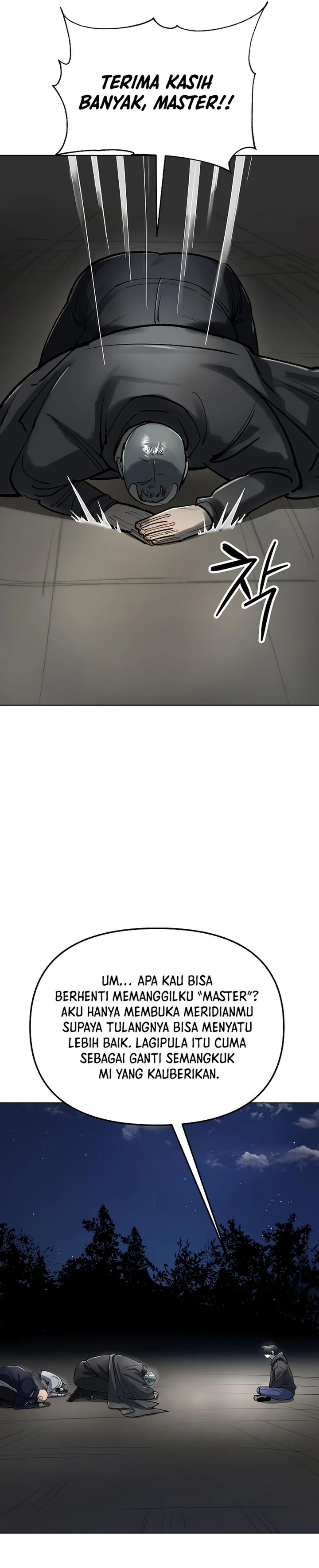 Cosmic Heavenly Demon 3077 Chapter 56 page 10