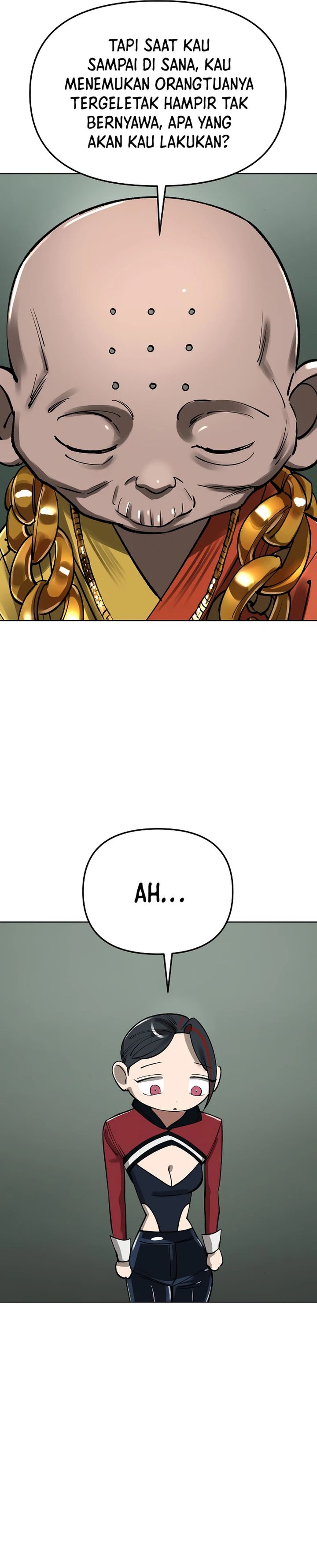 Cosmic Heavenly Demon 3077 Chapter 56 page 102