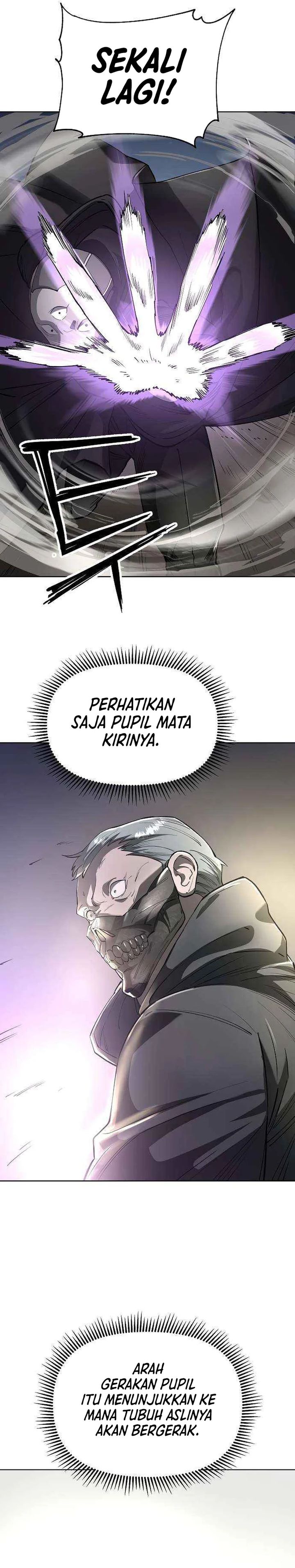 Cosmic Heavenly Demon 3077 Chapter 57 page 42