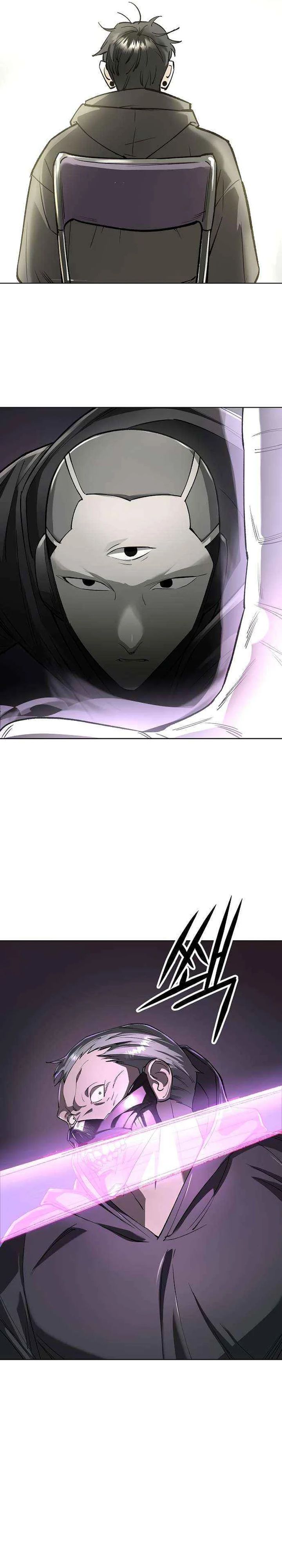 Cosmic Heavenly Demon 3077 Chapter 57 page 44