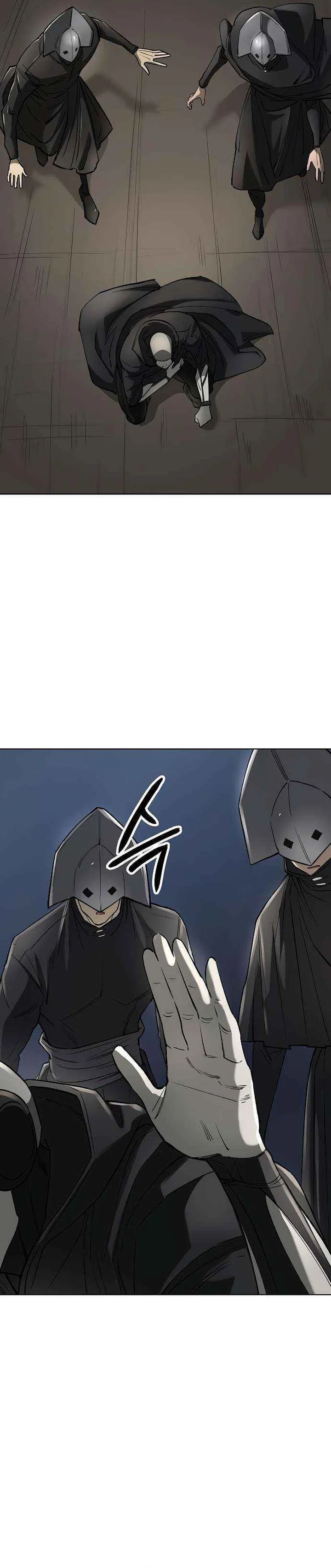 Cosmic Heavenly Demon 3077 Chapter 57 page 62
