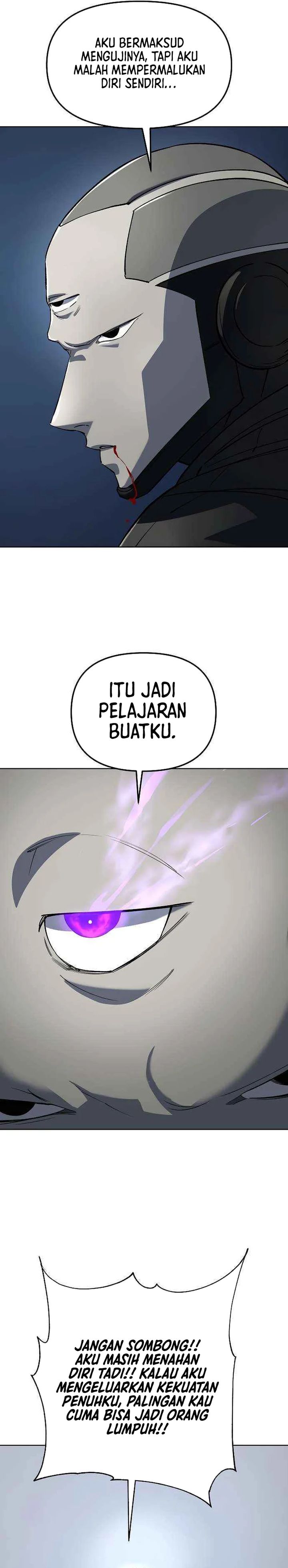 Cosmic Heavenly Demon 3077 Chapter 57 page 64