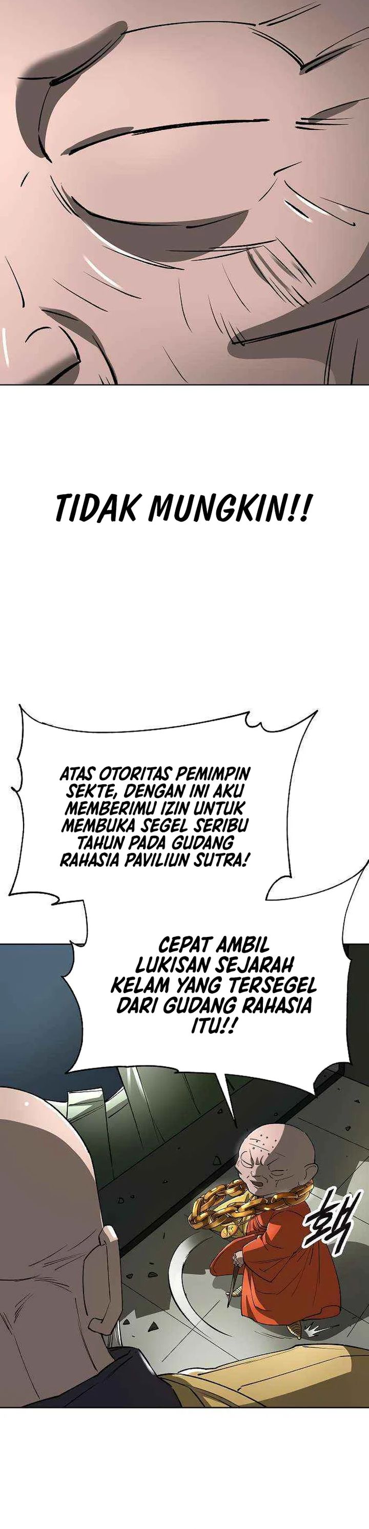 Cosmic Heavenly Demon 3077 Chapter 57 page 102