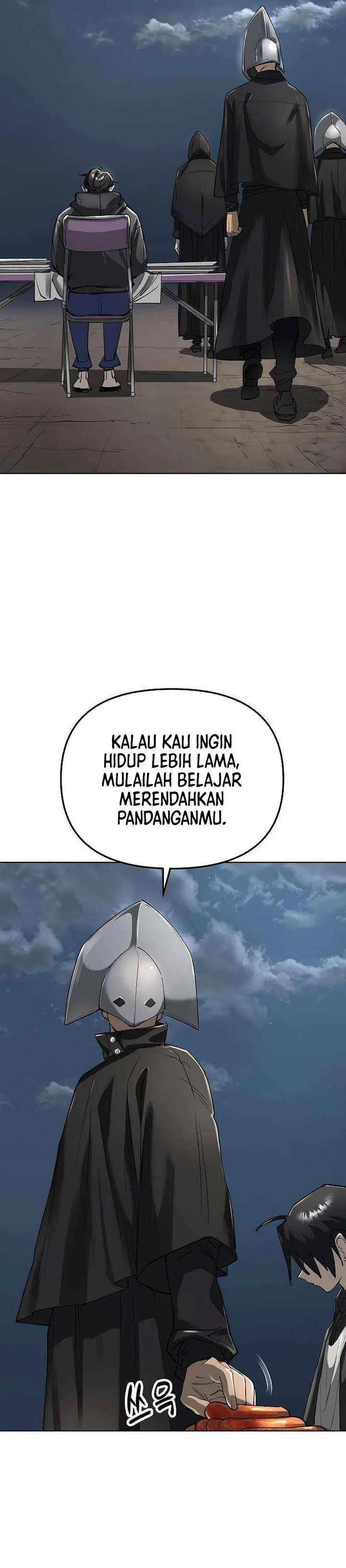 Cosmic Heavenly Demon 3077 Chapter 57 page 16