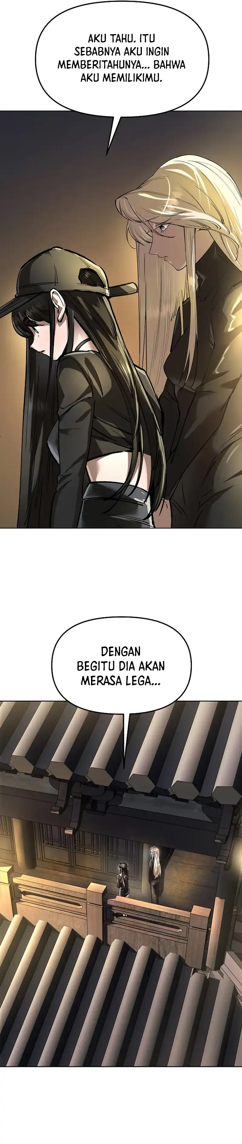 Baca Cosmic Heavenly Demon 3077 - Chapter 65 halaman 11
