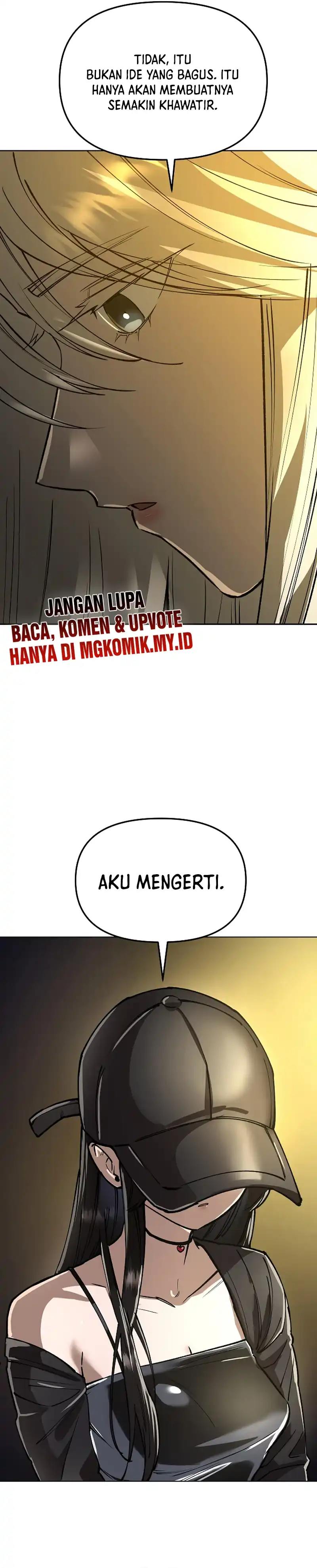 Baca Cosmic Heavenly Demon 3077 - Chapter 65 halaman 12