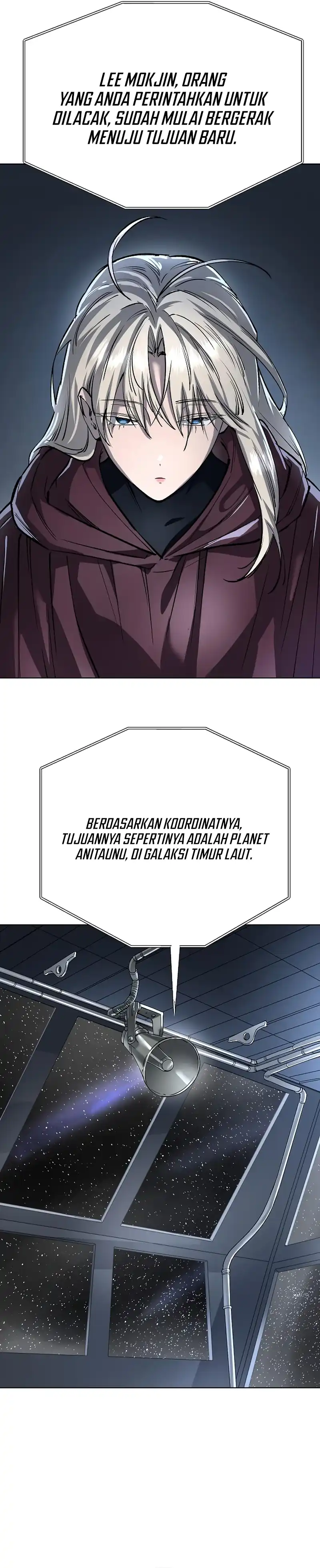 Baca Cosmic Heavenly Demon 3077 - Chapter 65 halaman 16