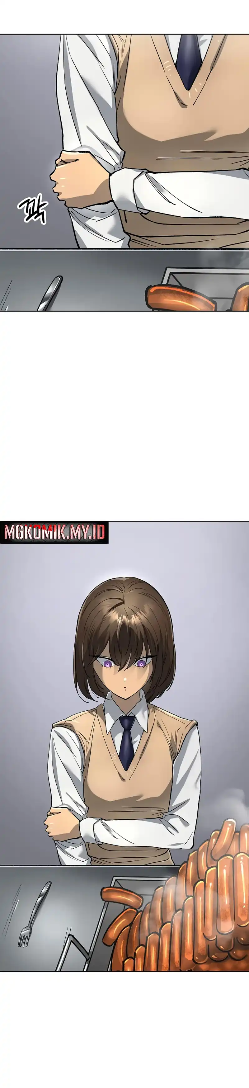 Baca Cosmic Heavenly Demon 3077 - Chapter 65 halaman 35