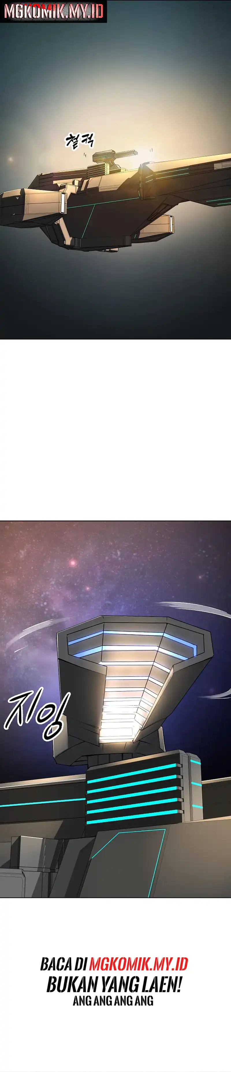 Baca Cosmic Heavenly Demon 3077 - Chapter 65 halaman 37