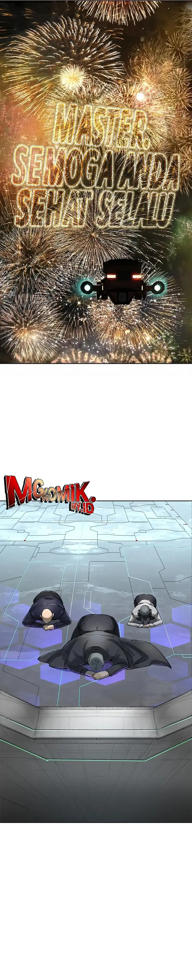 Baca Cosmic Heavenly Demon 3077 - Chapter 65 halaman 39