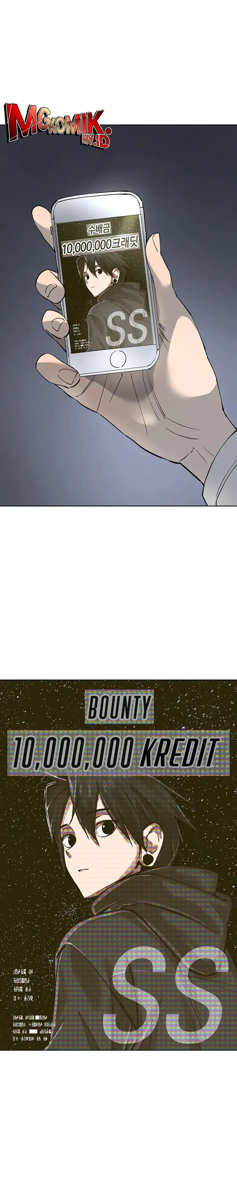 Baca Cosmic Heavenly Demon 3077 - Chapter 65 halaman 44