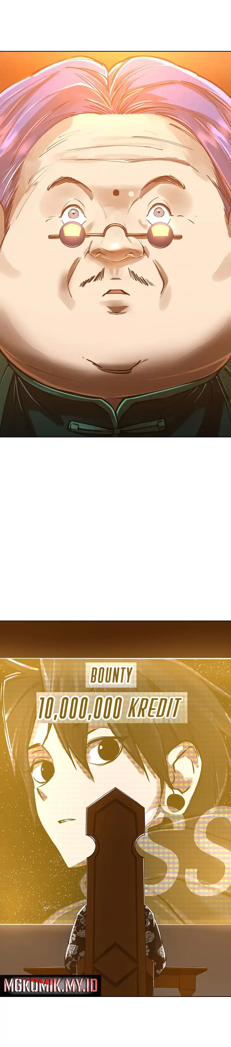 Baca Cosmic Heavenly Demon 3077 - Chapter 65 halaman 45