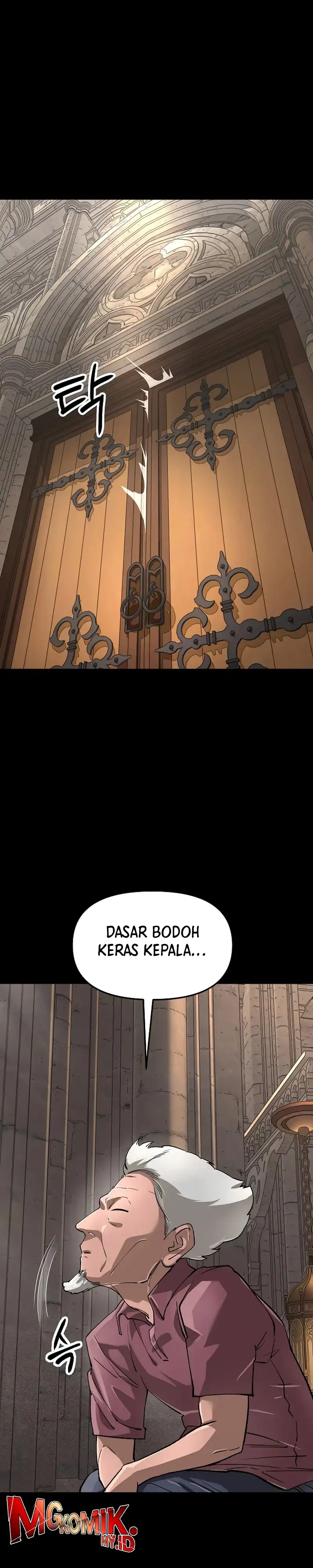 Baca Cosmic Heavenly Demon 3077 - Chapter 66 halaman 11