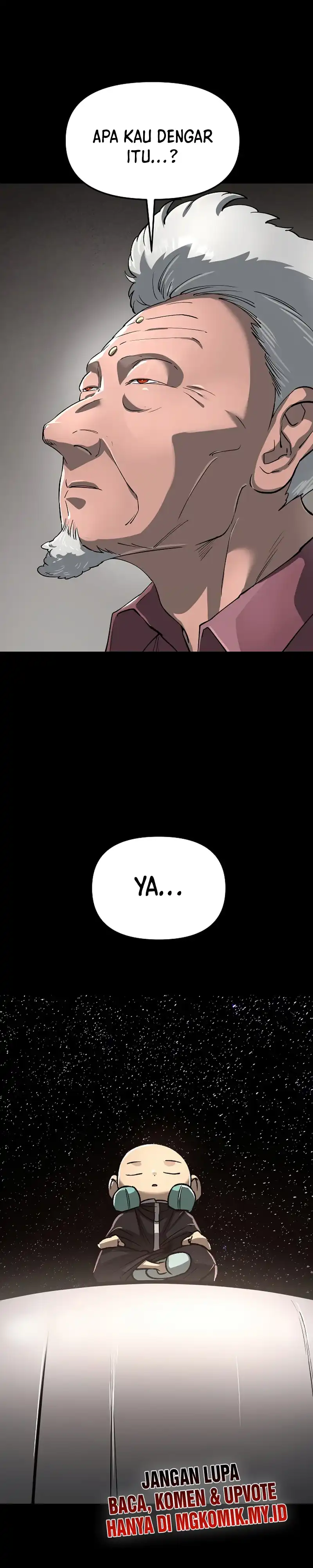 Baca Cosmic Heavenly Demon 3077 - Chapter 66 halaman 12