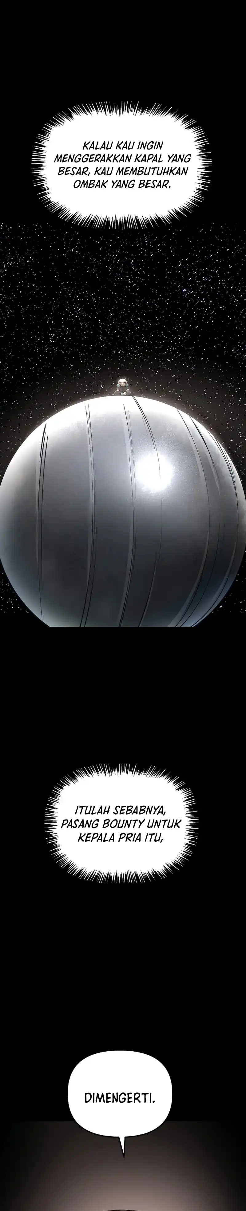 Baca Cosmic Heavenly Demon 3077 - Chapter 66 halaman 13