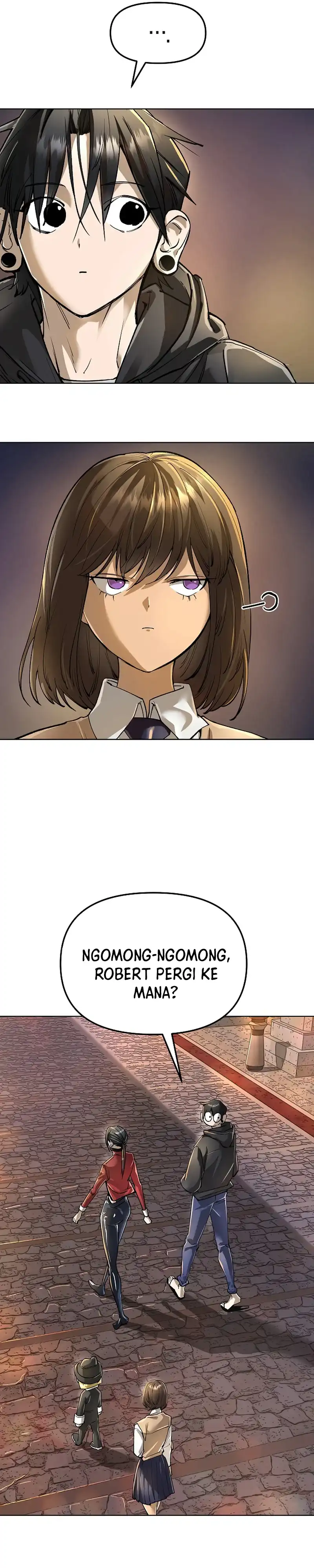 Baca Cosmic Heavenly Demon 3077 - Chapter 66 halaman 20