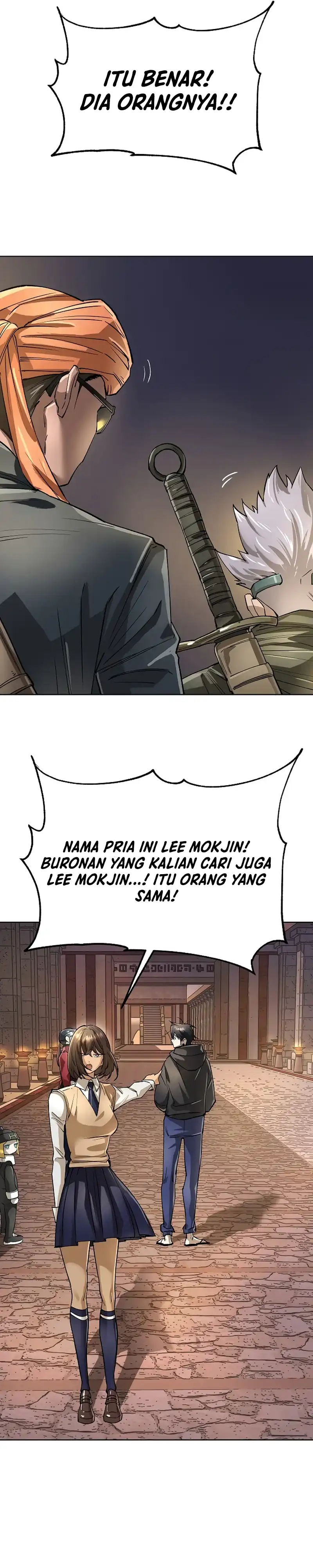 Baca Cosmic Heavenly Demon 3077 - Chapter 66 halaman 29