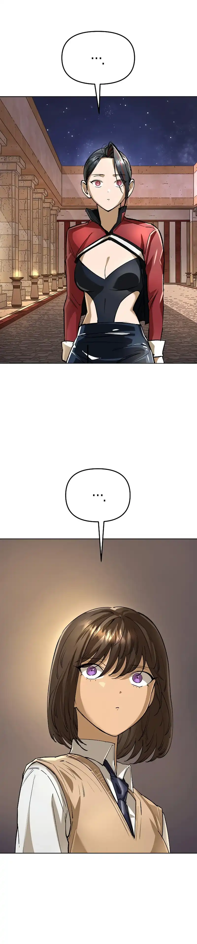 Baca Cosmic Heavenly Demon 3077 - Chapter 66 halaman 36