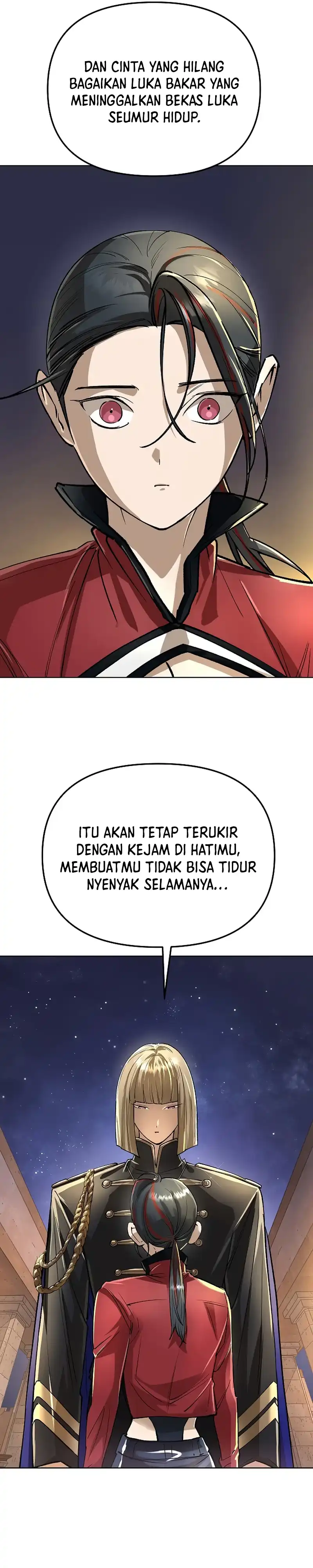 Baca Cosmic Heavenly Demon 3077 - Chapter 66 halaman 38