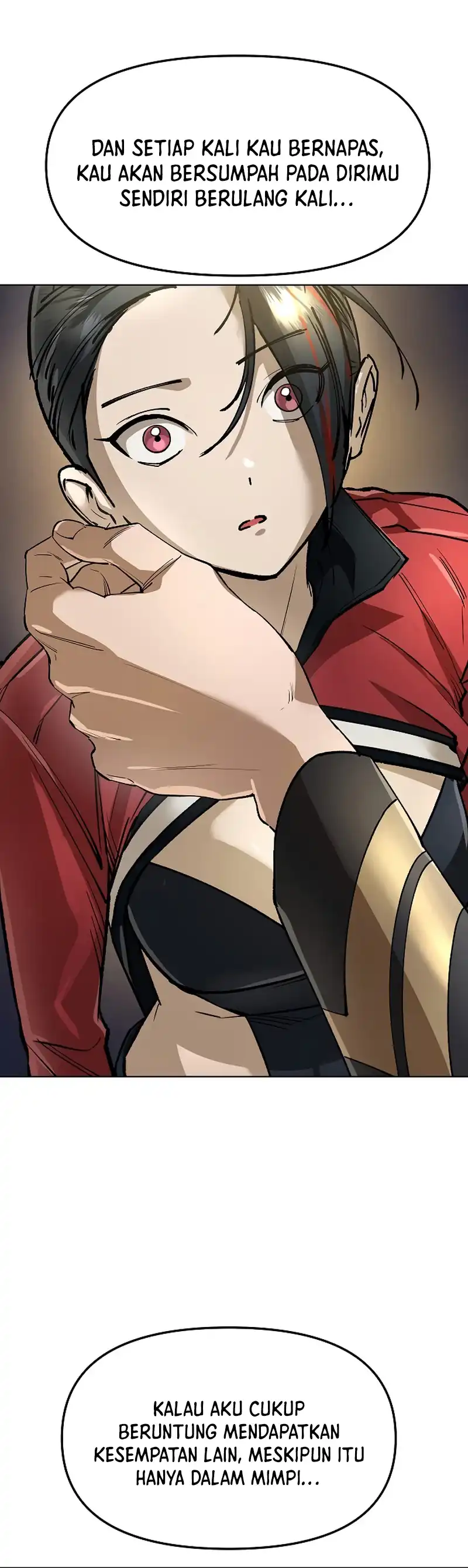 Baca Cosmic Heavenly Demon 3077 - Chapter 66 halaman 39